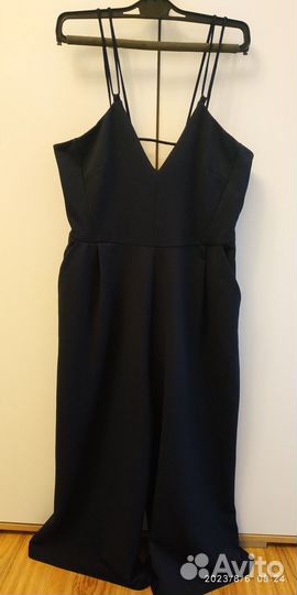 Комбинезон женский