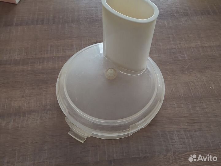 Чаша для измельчения к кухонному комбайну Philips