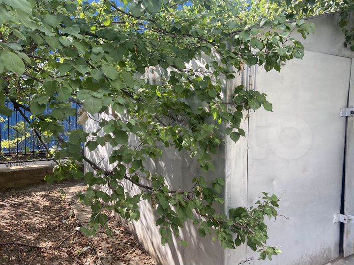 Гараж, 20 м²