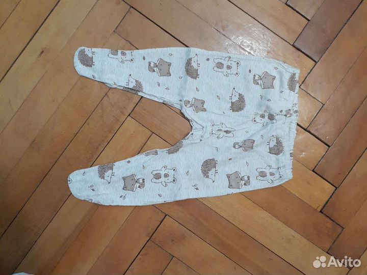 Комплект детской одежды