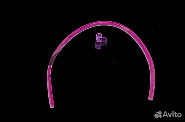 Крышка грм - Lancer EVO 4G63 прозрачная