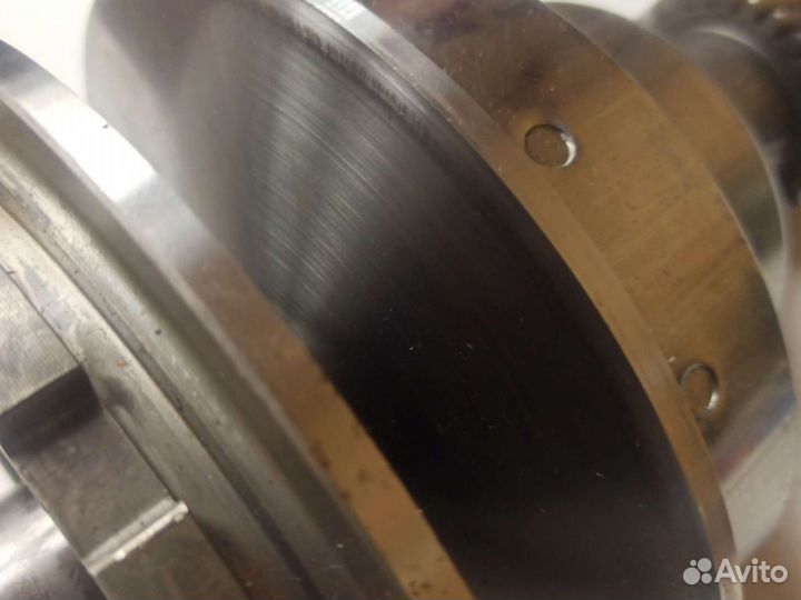 Насос вариатора CFT-30