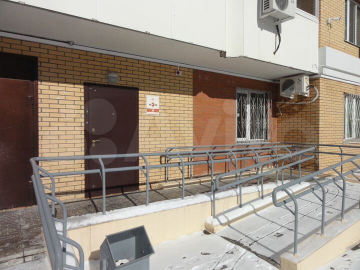 Помещение свободного назначения, 30 м²