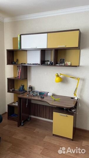 Детская мебель комплект