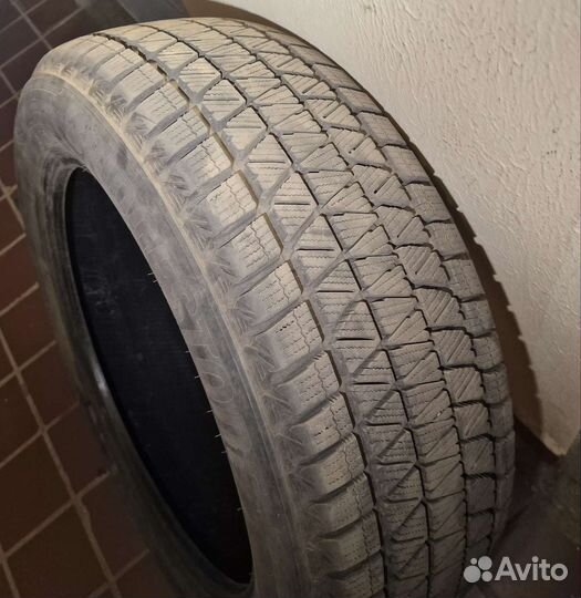 Bridgestone Blizzak DM-V3 235/55 R20 102T