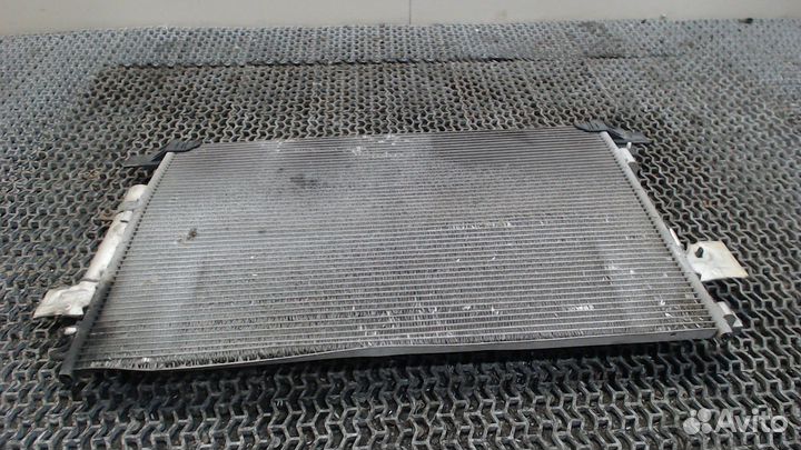 Радиатор кондиционера Mitsubishi Lancer 10, 2011