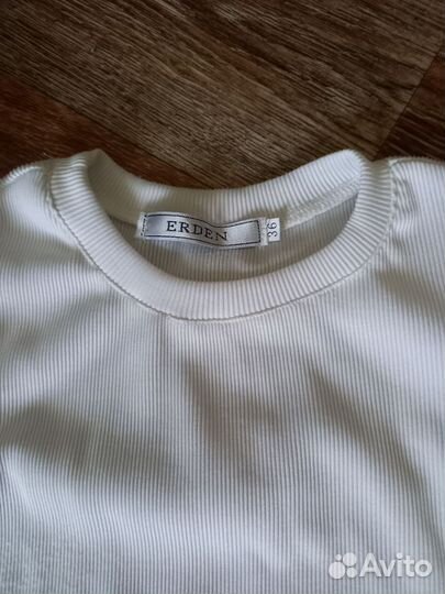 Блузка для девочки