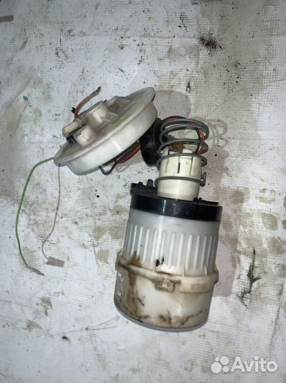 Бензонасос Ford Focus 2 без попловка