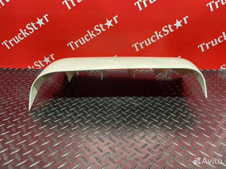 Дефлектор кабины правый Daf XF105, Daf XF95