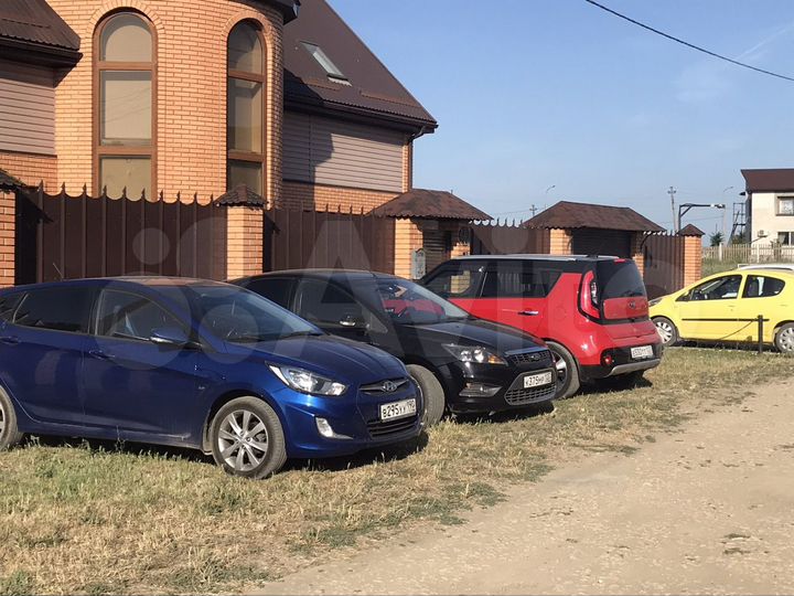 Комната 15 м², 1/2 эт.