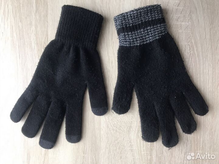 Перчатки