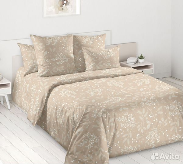 Белье постельное