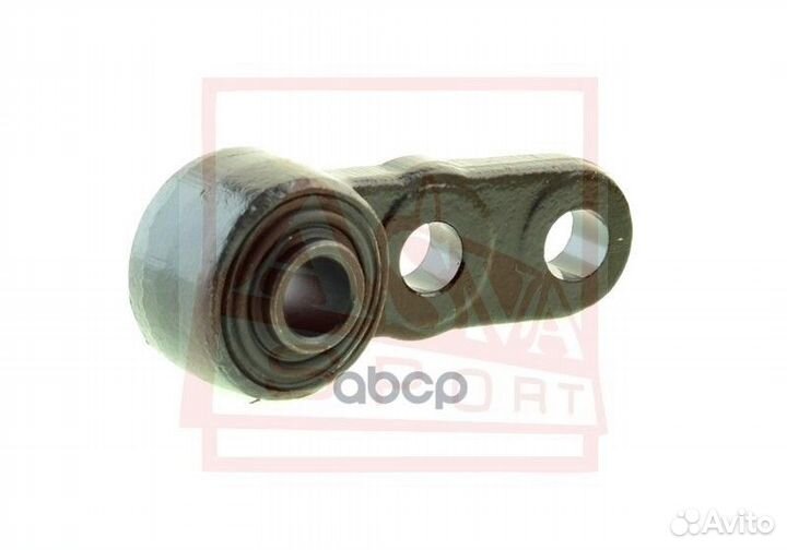 Сайлентблок перед astra J