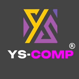 'YS-ComP' Computer Technics