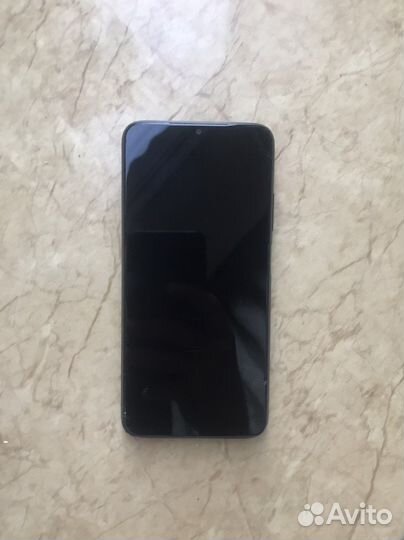 Телефон poco m3