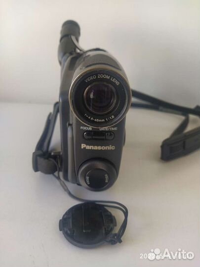 Видеокамера panasonic A3
