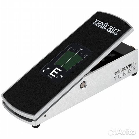 Гитарная педаль Ernie Ball 6201