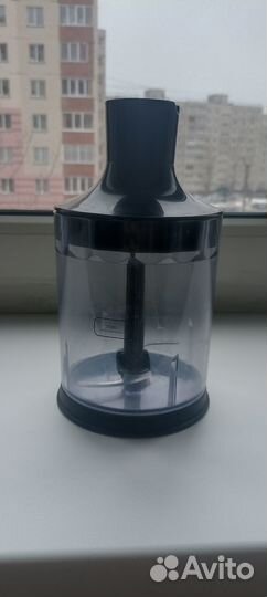 Чаша измельчитель для блендера Philips HR1371 1117