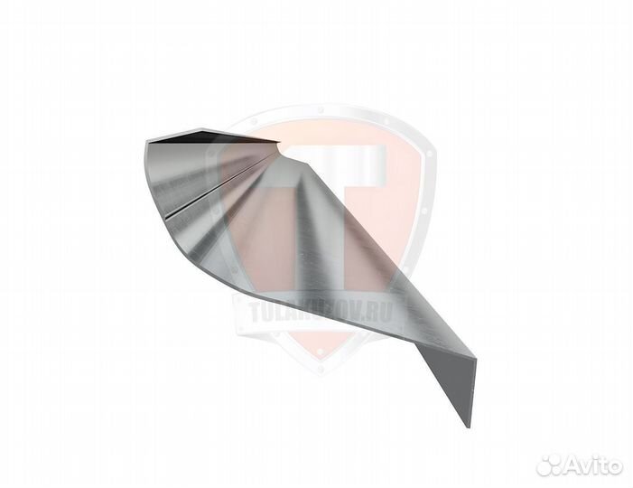 Пороги кузовные Ford Fusion 1 / Форд Фьюжн