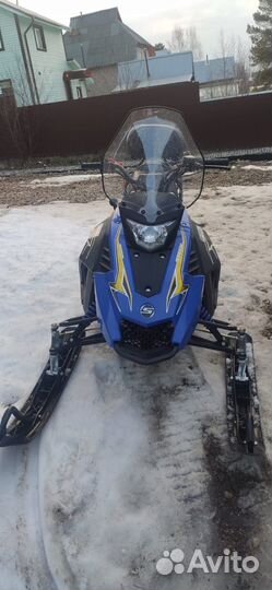 Стелс Капитан 150