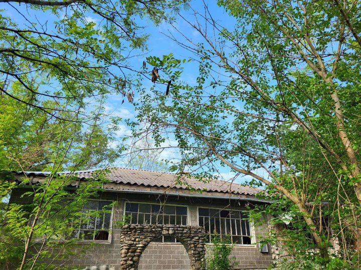 Дом 94,2 м² на участке 17 сот.