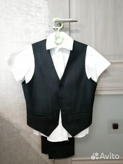 Школьная форма