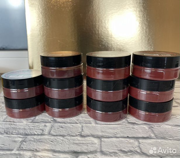 Пищевые красители в асс