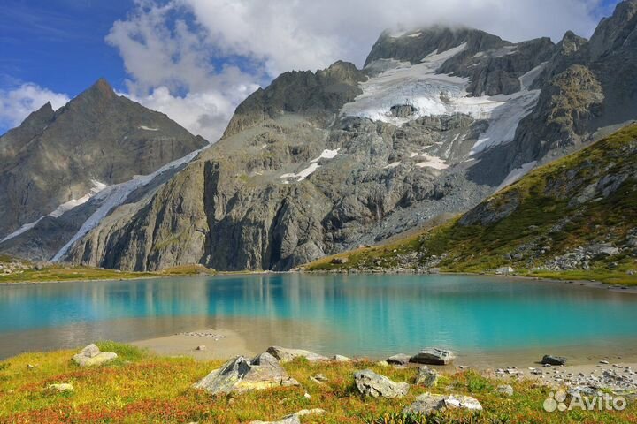 Джип-туры по Дагестану Экскурсии