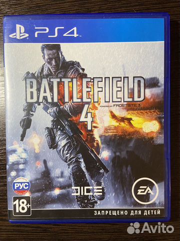 Battlefield 4