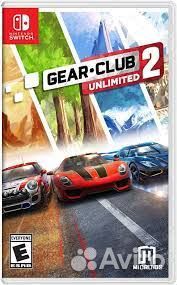 Игры для nintendo switch