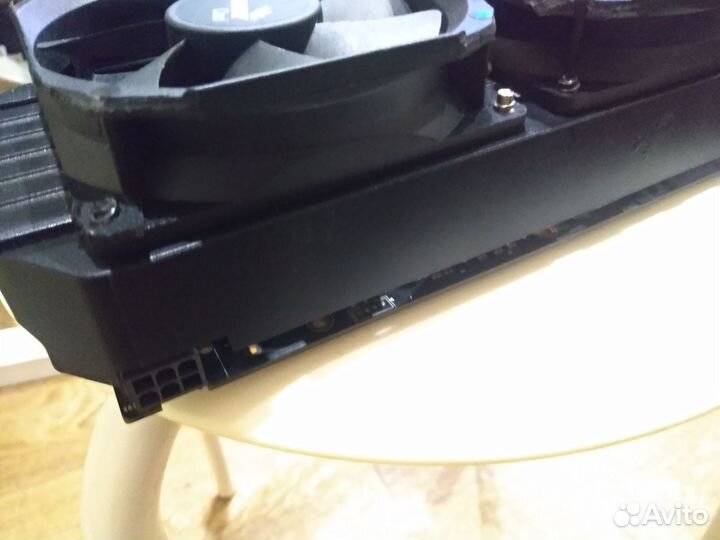 Palit GeForce GTX 1060 dual 3G