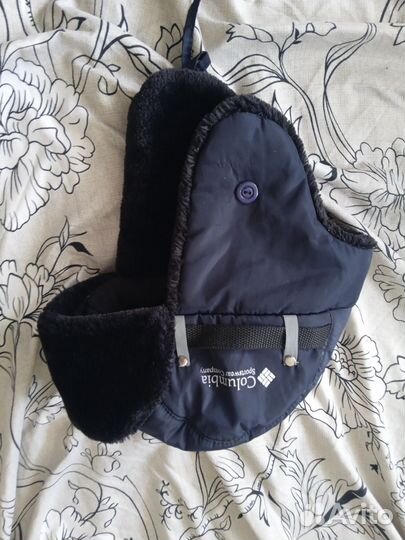 Шапка для мальчика