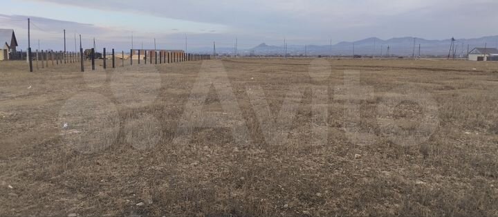 Участок 8 сот. (ИЖС)