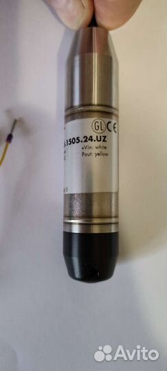 Датчик уровня STS 8370