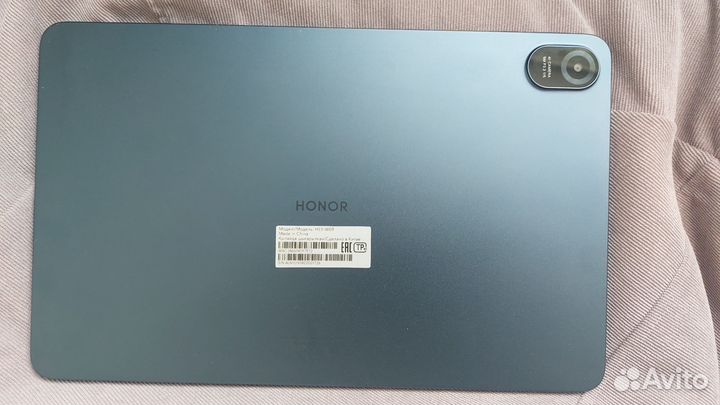 Honor Pad 8 экран 12 дюймов 128/6