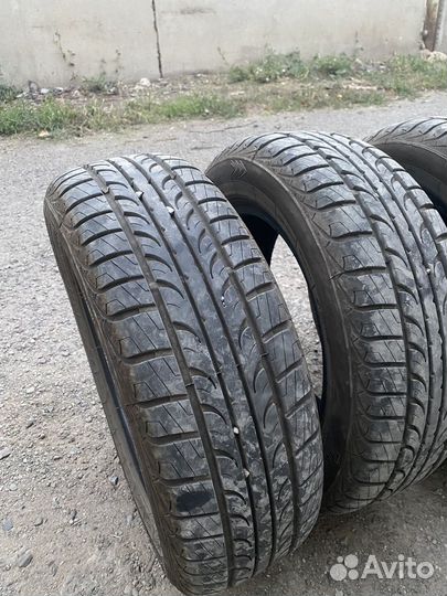 Tunga Zodiak 2 4.25/8.5 R9