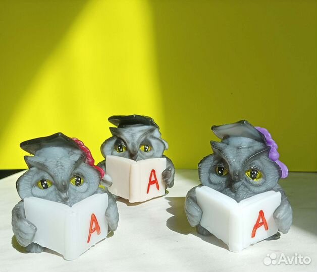 Мыло ручной работы