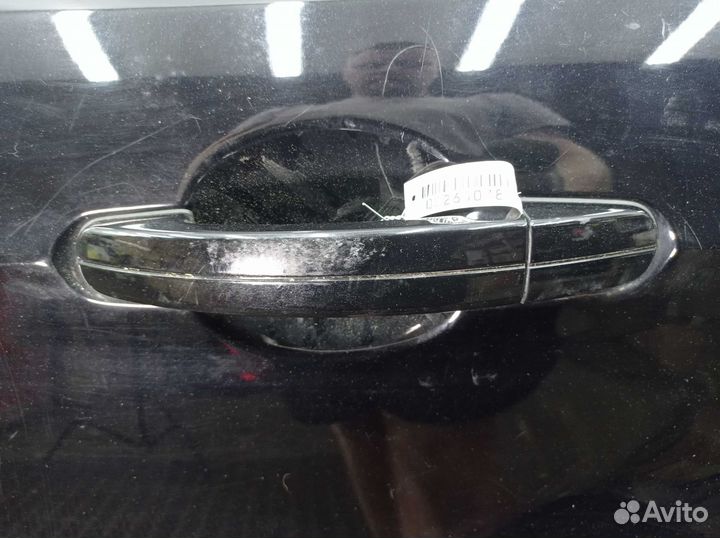 Б/У Б/У Дверь задняя левая цена за дверь без