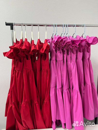 Оптовый Пошив Wildberries / Вайлдберис