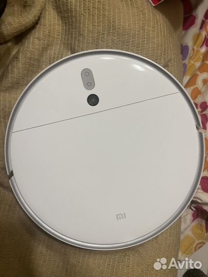 Продам пылесос