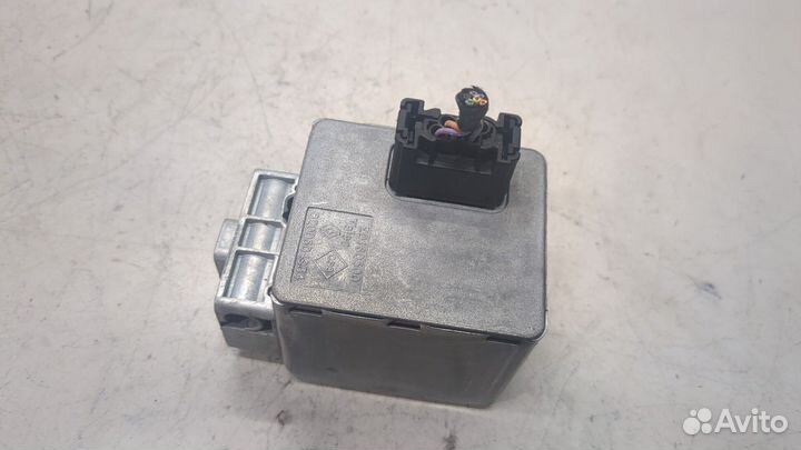 Замок руля, блокиратор Renault Megane 2, 2008