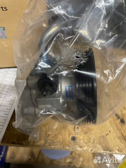 Насос гура Carnival 06