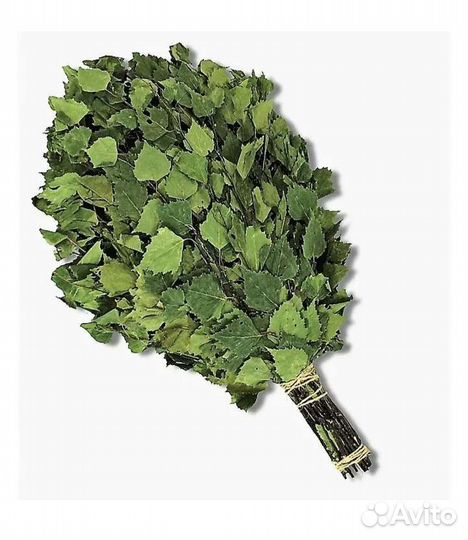 Веники для бани