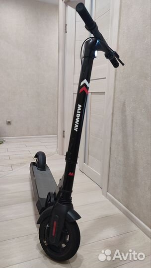 Электросамокат midway i max pro