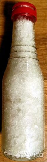 Ацетат свинца (II) (свинец уксуснокислый) 268 г