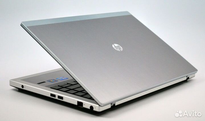 HP ProBook 5330m