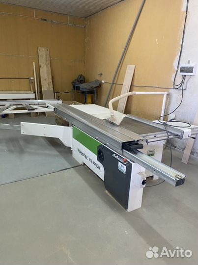 Распиловщик на корпусную фабрику