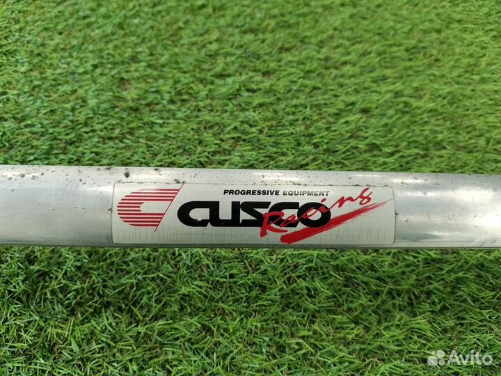 Распорка Cusco Subaru Impreza WRX STI GDA GDB GD