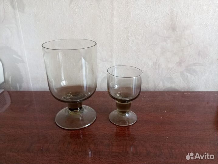 Продаю фужеры