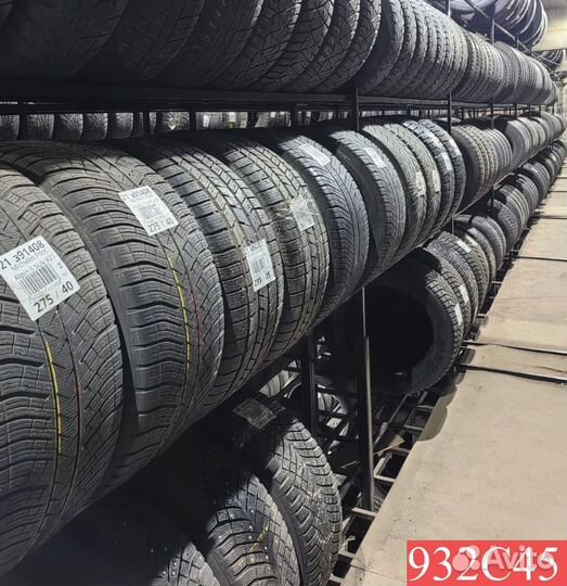 Triangle Sportex TSH11 225/55 R17 101N